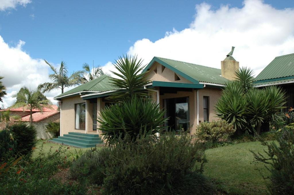 Elephant'S Nest Hotel Graskop Exterior photo